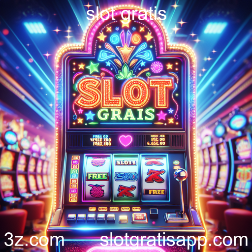 Guia Completo para Jogar Slots Grátis