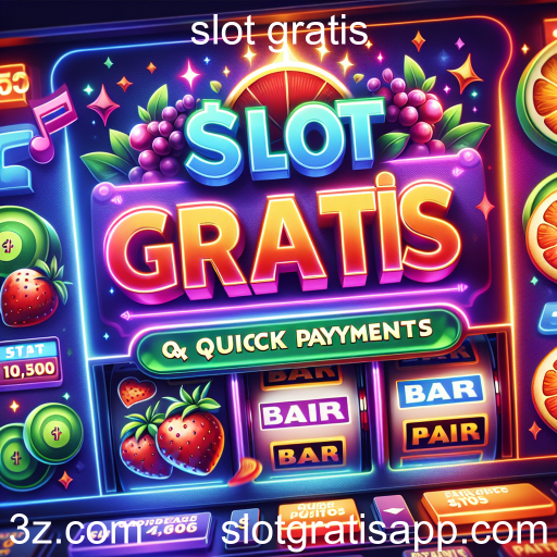 Os Melhores Jogos de Pagamentos Rápidos em Slots Grátis