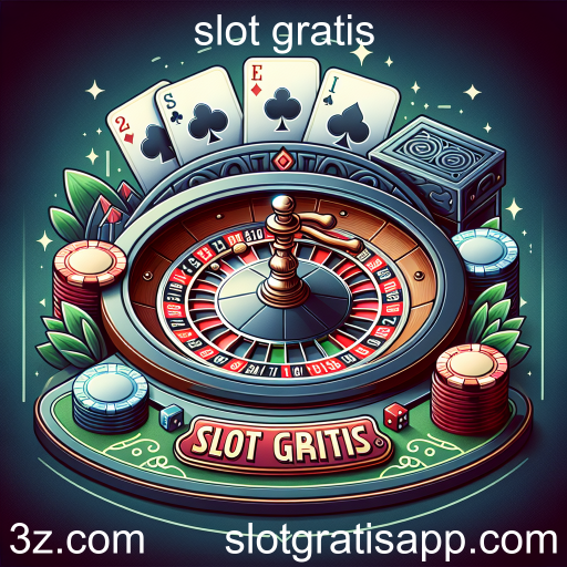 Atrações dos Jogos de Mesa em Sites de Slot Gratis